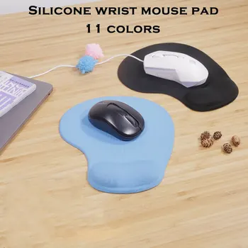 

Mouse Pad with Wrist Rest for Computer Laptop Notebook Keyboard Mouse Mat with Hand Rest Mice Pad Gaming with Wrist Support