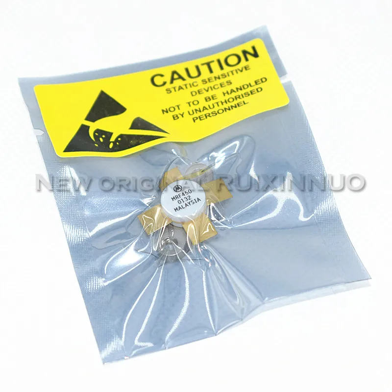 

MRF450 SMD RF tube High Frequency tube Power amplification module