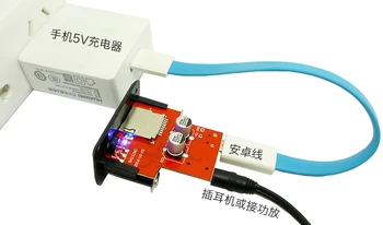 

1pc USB Car Audio TF FM Radio Module Wireless Bluetooth 5V 12V MP3 WMA Decoder Board MP3 Player With Remote Control For Car