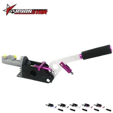 Cross Border Лидер продаж модификация автомобиля Аксессуары Универсальный ручной тормоз гоночный автомобиль спортивный только гидравлический ручной тормоз Дрифт Handbr