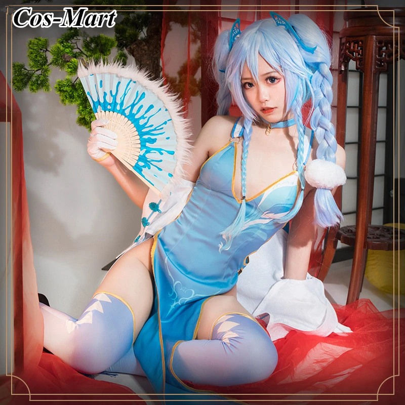 Mobile Game Girls Frontline Pa15 Florence Cosplay Costume Chinese New Year Cheongsam Ancient Style Party Role Play Clothing S Xl Sexy Costumes Aliexpress