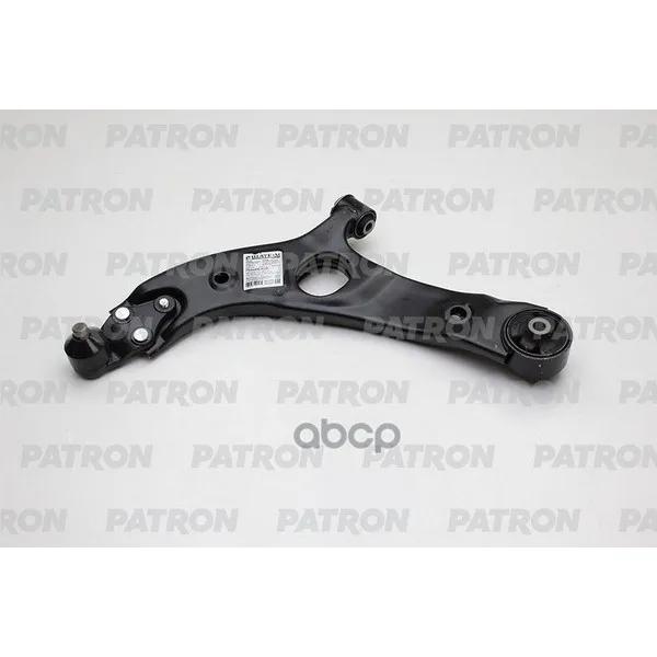 Рычаг Подвески Hyundai: Santa Fe 12-15(Произведено В Корее) PATRON арт. PS5483LKOR