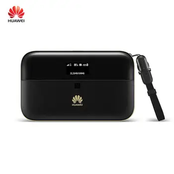 

Huawei E5885 Mobile WiFi Pro2 4G LTE FDD/TD 300Mbps WiFi Router Hotspot