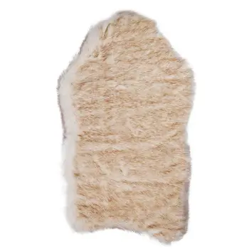 

Soft Plush Pet Mat Orthopedic Dog Bed Support Cushion Pad Puppy Memory Foam Base GXMA
