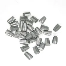 Скорость леопарда пневматическое удаление ногтей пистолет три челюсти шт Pull коготь пневматический клепальный молоток Миньоны стали Миньоны пневматический клепальный молоток аксессуары