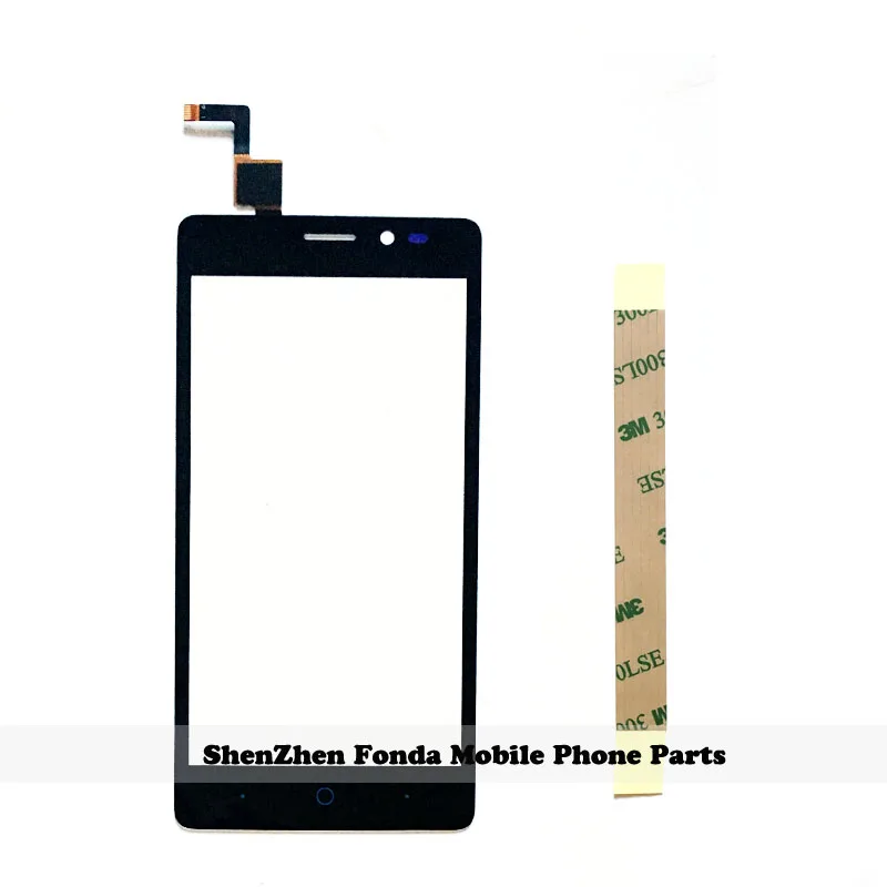briseis Touch Panel For ZTE Blade V2 Lite A450 Sensor Screen Digitizer Glass Repair Part | Мобильные телефоны и