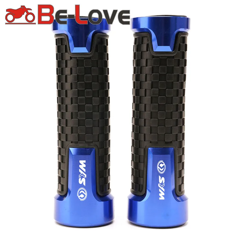 7/8&quotHandle grips For SYM Joymax Z 125 200 250 300 GTS 250i 300i T3 Maxsym 400 600i TL 500 Joyrides CRUISYM Handlebar grip | Автомобили