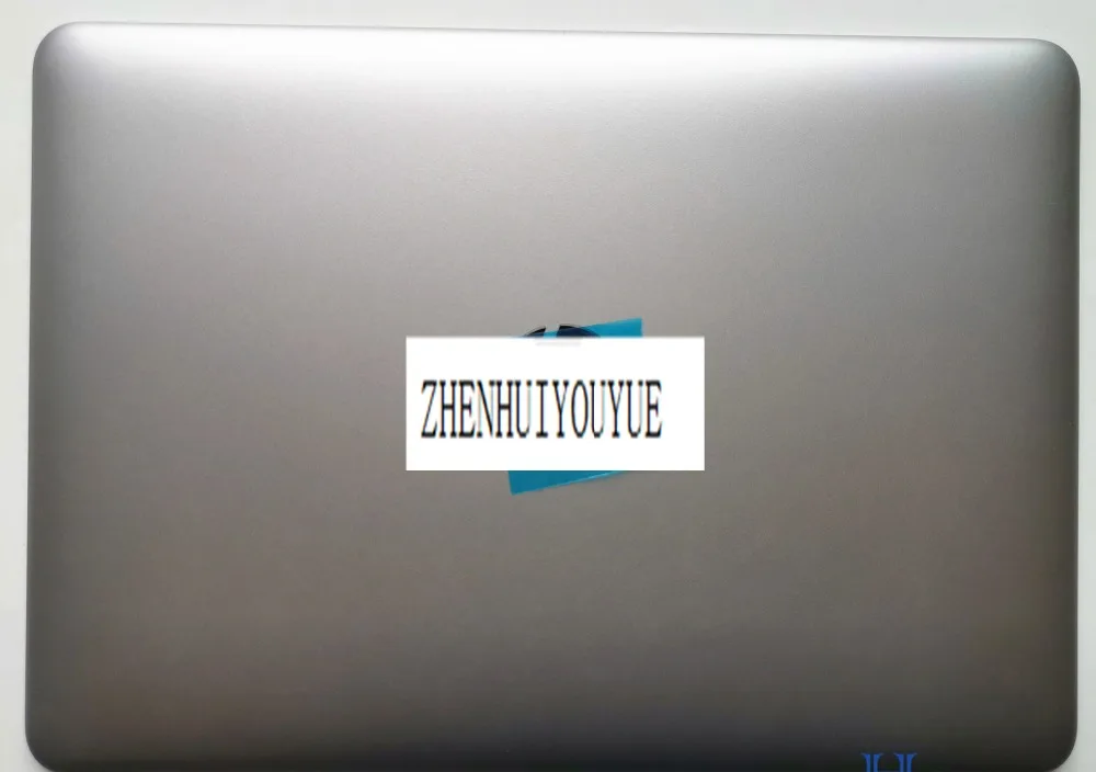 Для hp 430 g4 Верхняя Крышка корпуса touch модель