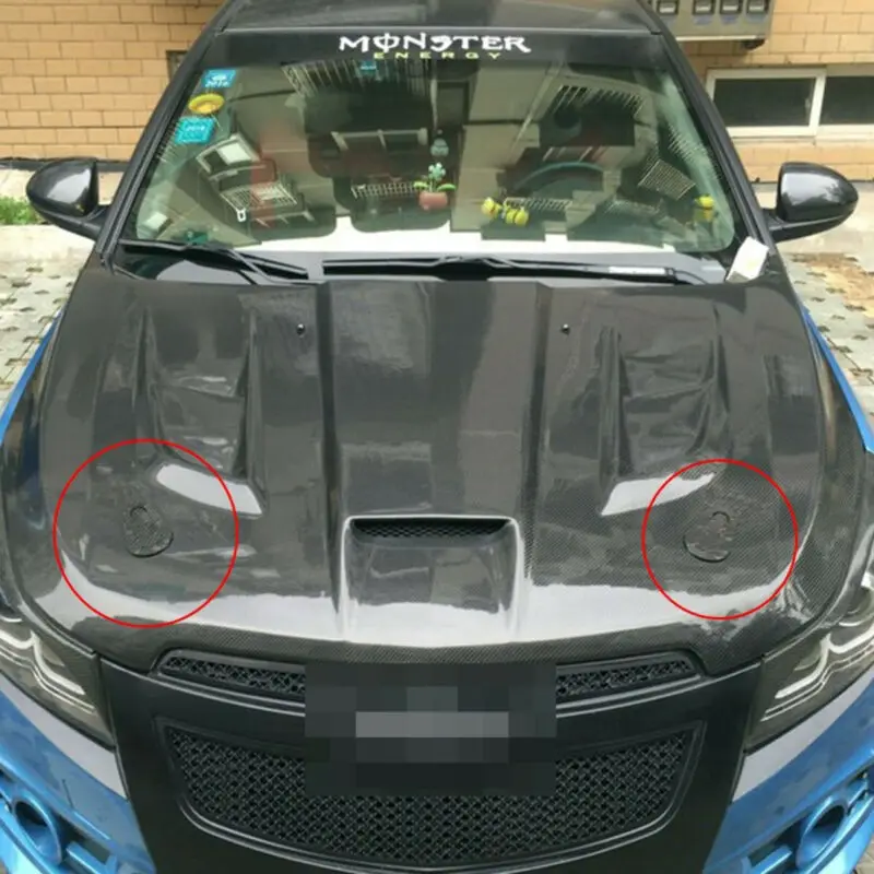 Neue Öl Tank Abdeckung Racing Auto Carbon Fiber Hood Pin Plus-Flush Mount latch Kit Lock Mit Schlüssel Refit Zubehör Neue Öl Tank Abdeckung Racing Auto Carbon Fiber Hood Pin Plus-Flush Mount latch Kit Lock Mit Schlüssel Refit Zubehör