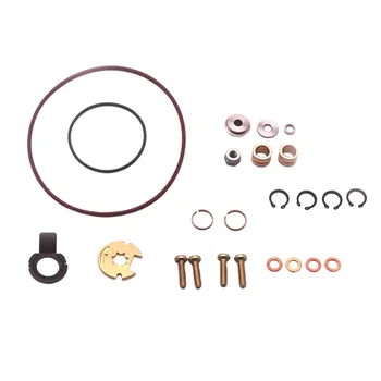 

Turbo Severe Duty Rebuild Kit For The Borgwarner KKK K14 K16 Turbochargers