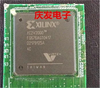 

Delivery.XC2V2000-4FG676C Free! Quality assurance can be straight