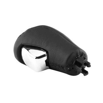 

Automatic Gear Lever Joystick Gear Shift Knob Car Style Universal for Ford Mondeo Kuga MK1 BLK