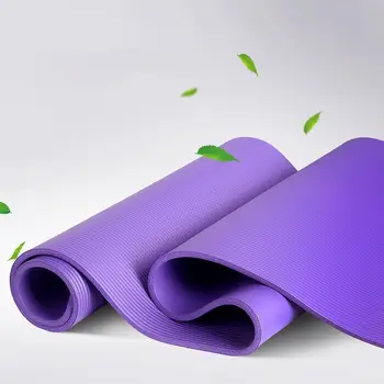 

KALOAD 61cm Yoga Mats Non-slip Thick Foaming Outdoor Indoor Waterproof Sports Exercise Fitness Mat Lose Weight High Quality Mat