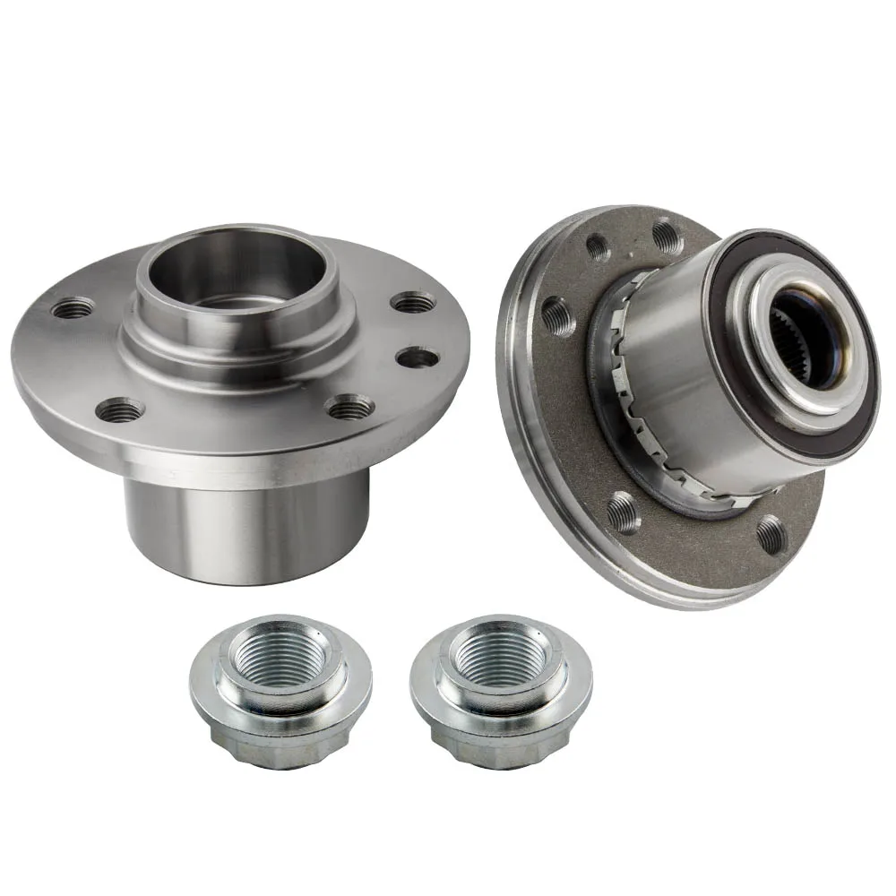 Bearings Car Parts VW TRANSPORTER T5 T6 20032017 2X FRONT OR REAR HUB