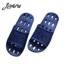 Мужские однотонные тапочки; парные шлепанцы для ванной; мужские шлепанцы на плоской подошве; мужские домашние Нескользящие Тапочки для ванной; мужская пляжная повседневная обувь