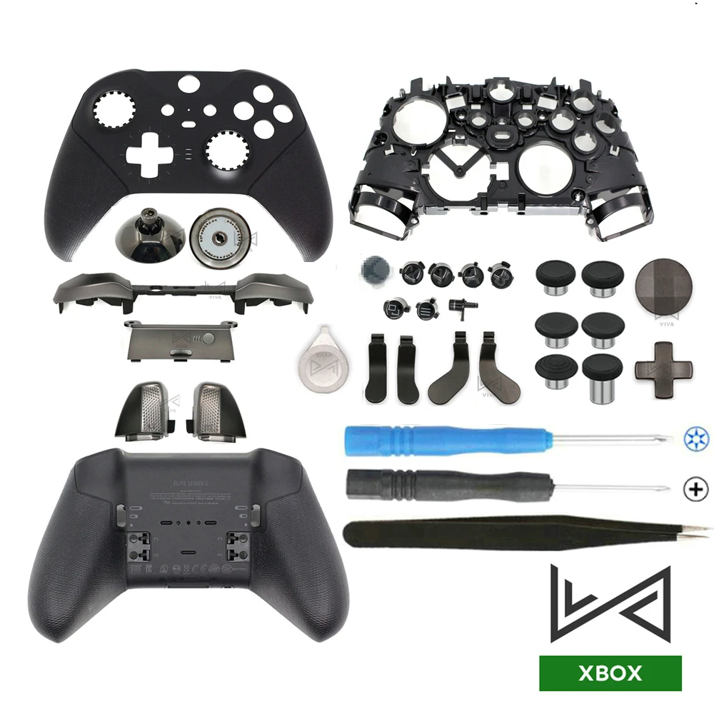 Xbox One Elite Controller Parts List Reviewmotors.co