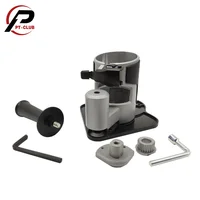 Wood Router Tool Base Trimmer Machine Base Compact Router Offset Base Electric Woodworking Machine Accessories for Tupia Makita 2