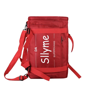 

Trend multi-function student backpack skateboard male large-capacity shoulder slung travel bag female 15.6-inch computer bag