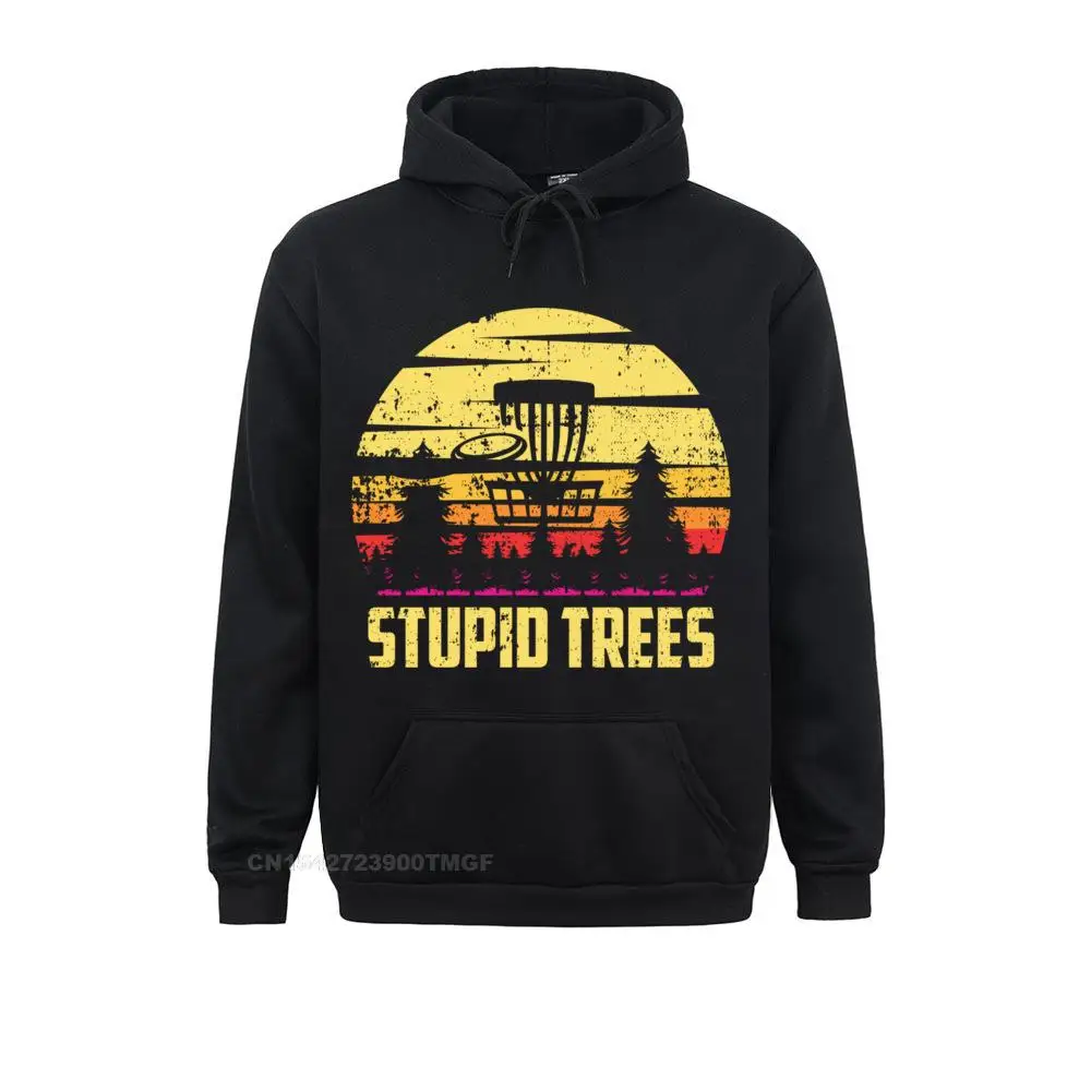  Men Long Sleeve Stupid Trees Disc Golf Frisbee Golf Funny Humor Graphic Pullover Hoodie__20897 Sweatshirts Gift Hoodies Designer Sportswears Stupid Trees Disc Golf Frisbee Golf Funny Humor Graphic Pullover Hoodie__20897black