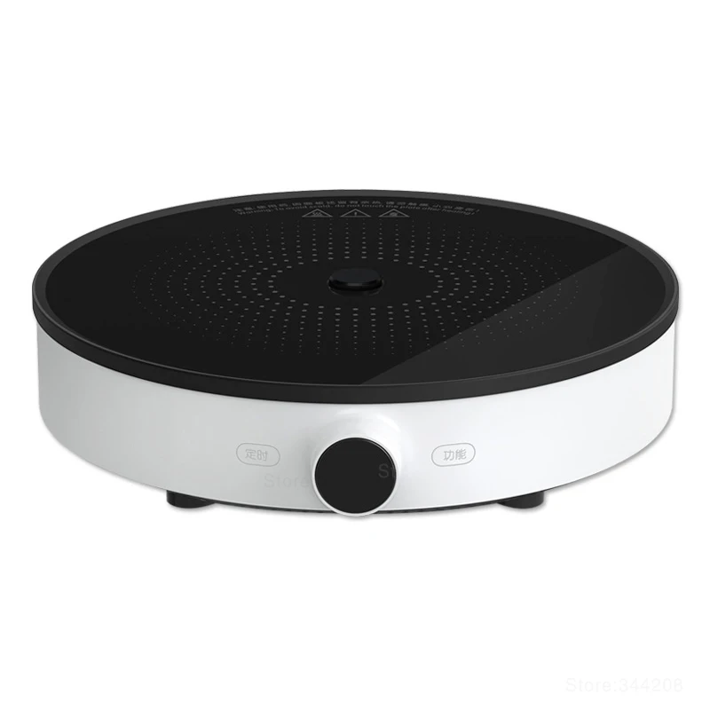 

Induction Cooker Smart Electric Oven Plate Soup Pot Set Combination Creative Precise Control Cookers Hob Cooktop Plate Hot Pot