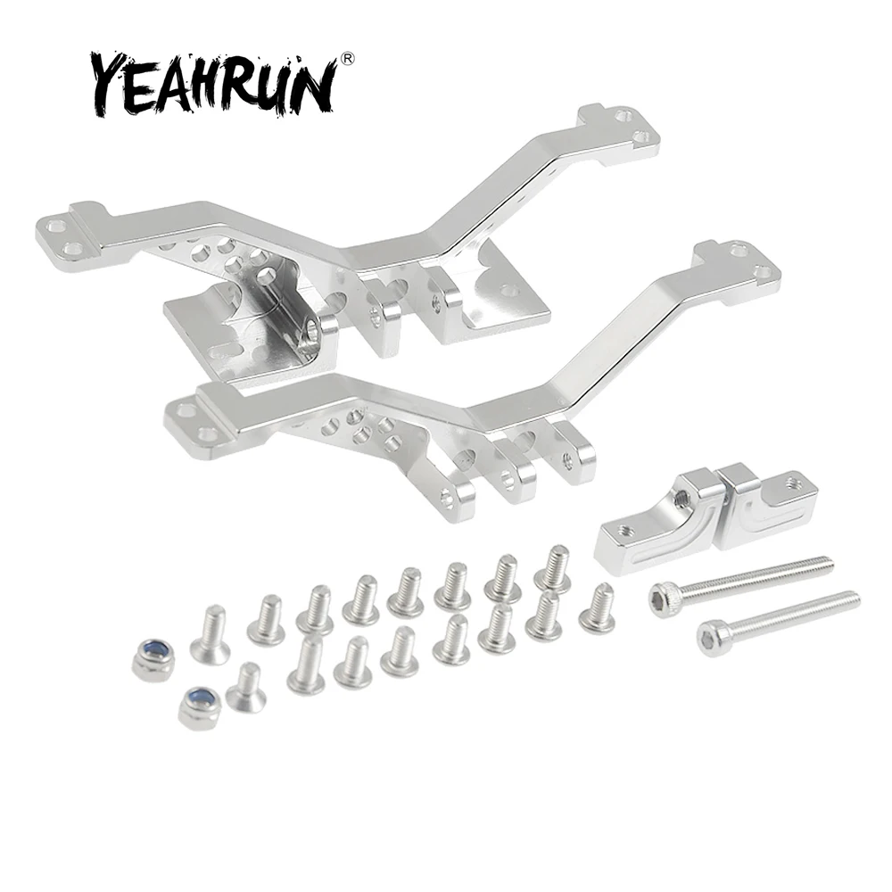 Rear Axle Axial Scx10 2 Axial Scx 10 Axle Parts Axial Scx10 Front