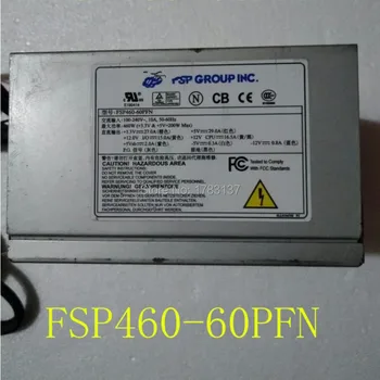 

FSP460-60PFN 460W Power for NP370 NP350R PSU tested working
