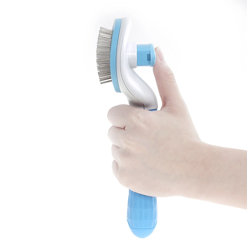samoyed grooming tools