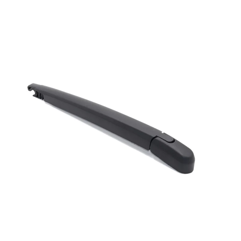 1pcs wiper arm 1" щетка заднего стеклоочистителя автомобиля лезвия заднего стекла дворники рычаг для Mazda 3 2009-2013 BL автомобильные аксессуары - Цвет: 1pcs wiper arm