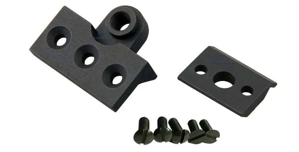 Lee Enfield Scope Mount Acom 8