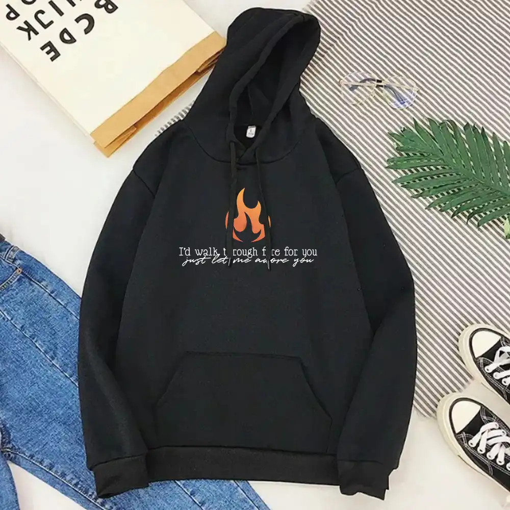 womens sunflower hoodie