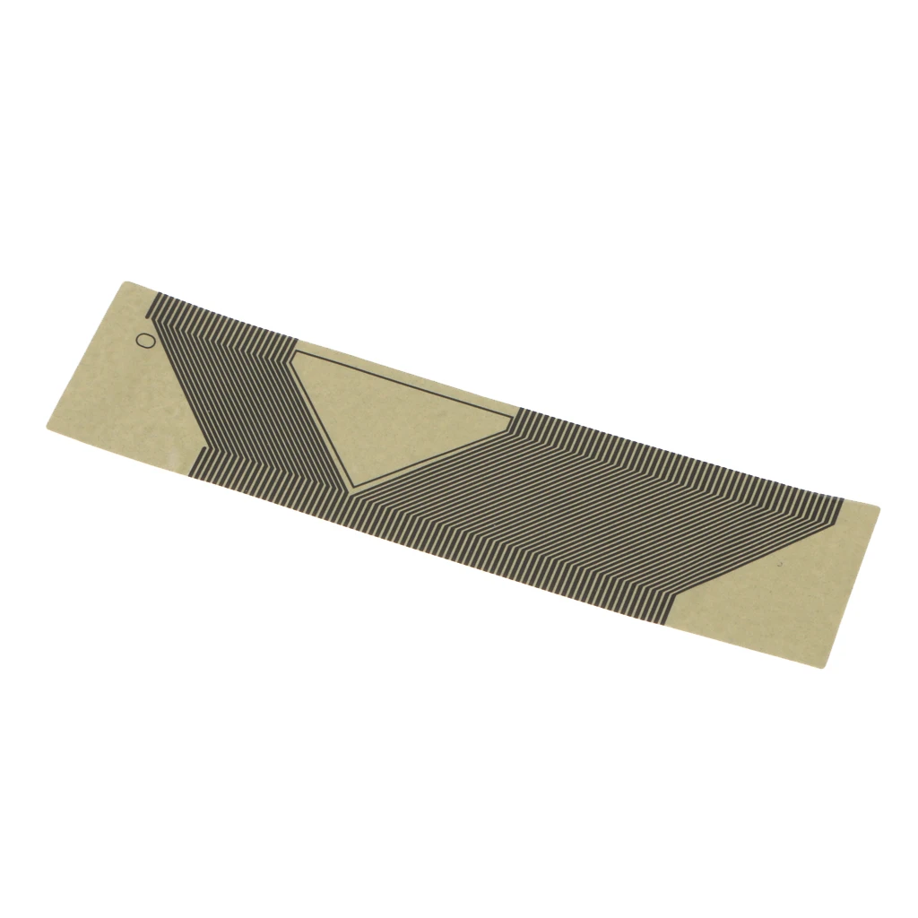 High Quality Ribbon Cable- Instrument Cluster LCD Repair For Peugeot 206