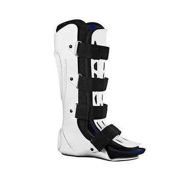 

Posture Corrector Medical Ankle Joint Fixed brace Ankle brace Legs feet Fracture sprain Gypsum shoes Medical stent device