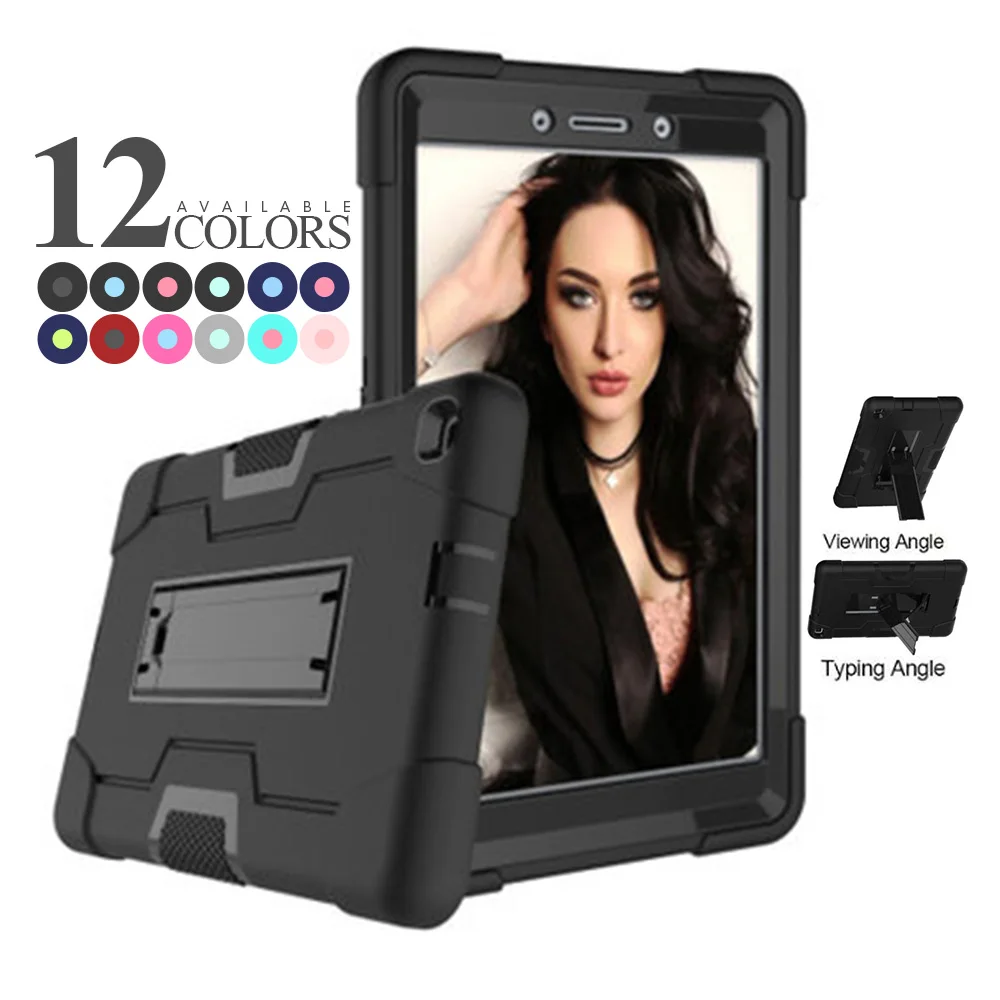 Чехол для Samsung Galaxy Tab A 8 0 2019 SM-T290 SM-T295 чехол планшета противоударный безопасный