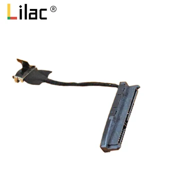 

HDD Cable For hp G4-2000 G6-2000 G7-2000 G4-2110TX G4-2303TX G6-2320DX TPN-Q110 TPN-Q109 laptop SATA Hard Drive SSD Adapter wire