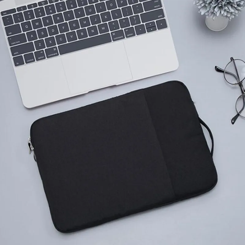 Сумка-чехол для ноутбука Macbook 13 3 дюймов Huawei Matebook D Xiaomi Surface Pro 6 сумка 12 15 14 4 |