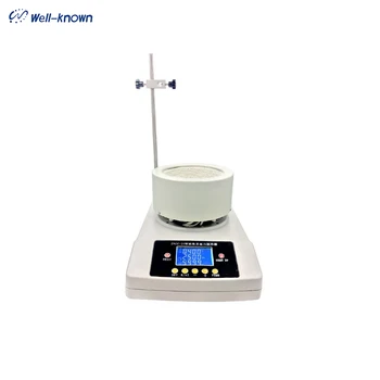 

Chemical Digital Display Electric Heating Mantle