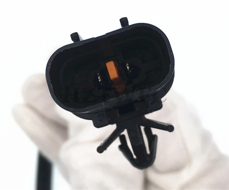 Высококачественный датчик скорости переднего левого колеса ABS MR527311 5S11122 ALS1147 для