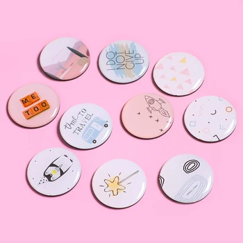 

10pcs 3D Magnetic Fridge Magnets Sticker DIY Home Office Whiteboard Refrigerator Decorative Magnets For Memo Message Photo File