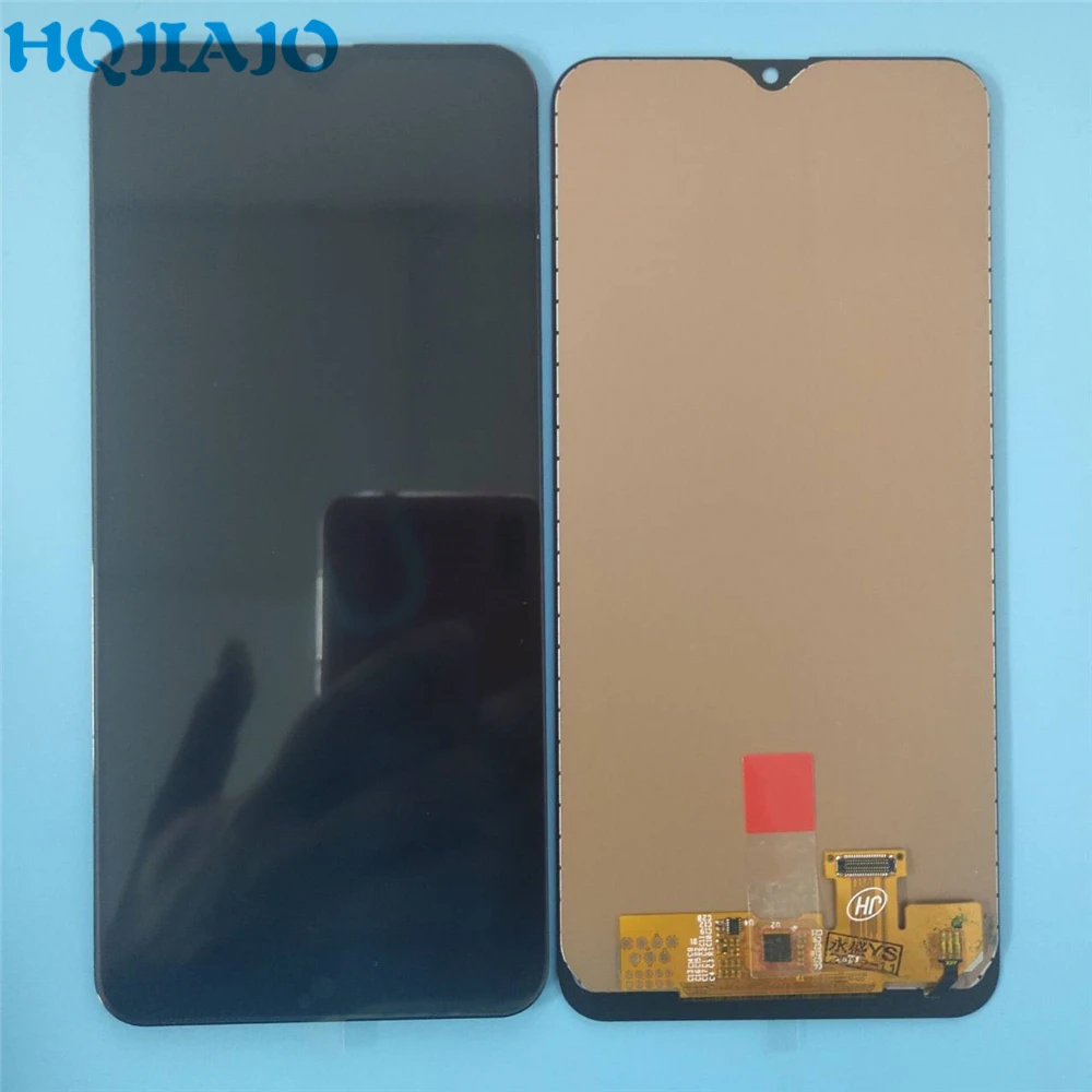 

For Samsung galaxy A30S SM-A307FN/DS A307F/DS A307 LCD Display Touch Screen Digitizer Assembly For Samsung A30S LCD Display