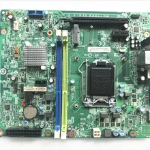 MS-7869 para ACER TC-605, placa base con SATA3, USB3, MINI PCI-E, SX2885, TC-705