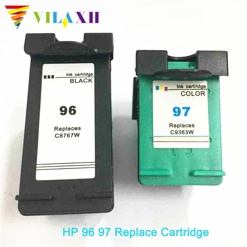 vilaxh-96-97-Compatible-Ink-Cartridge-Replacement-For-hp-96-97-for-PhotoSmart-8100-8450-2610 (1)