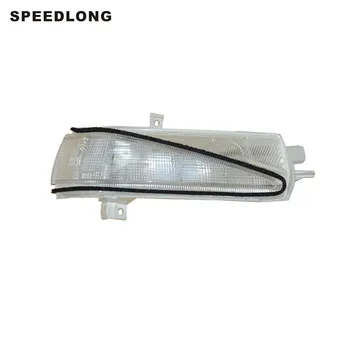 

1Pcs Right Side Rearview Mirror Light Turn Signal Indicator Lamp Fit For HONDA CIVIC FA1 FD1 FD2 2006-2011