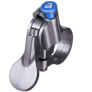 

MTB Fork Mountain Bike Lockout Wire Remote Control Controller Lock Switch