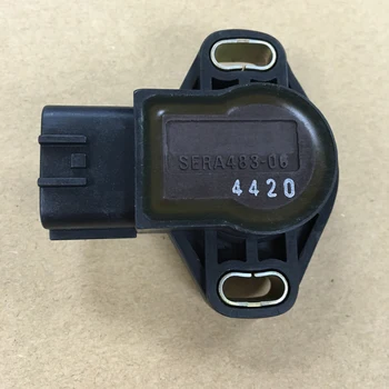 スロットルポジションセンサー Tps センサースバルスズキシボレー SERA483-06 13420-77E00 22633-AA110 22633-AA111