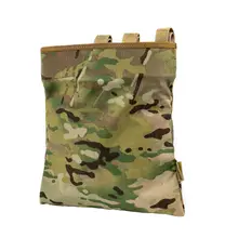 OneTigris Molle Тактический Подсумок дампа падения мешок восстановления мешок для Airsoft AR AK журналов