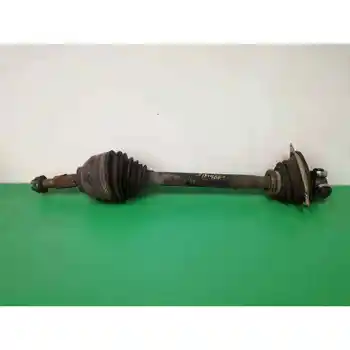 

TRANSMISSION FRONT LEFT RENAULT TRAFIC CLOSED BOX (AB 4.01)