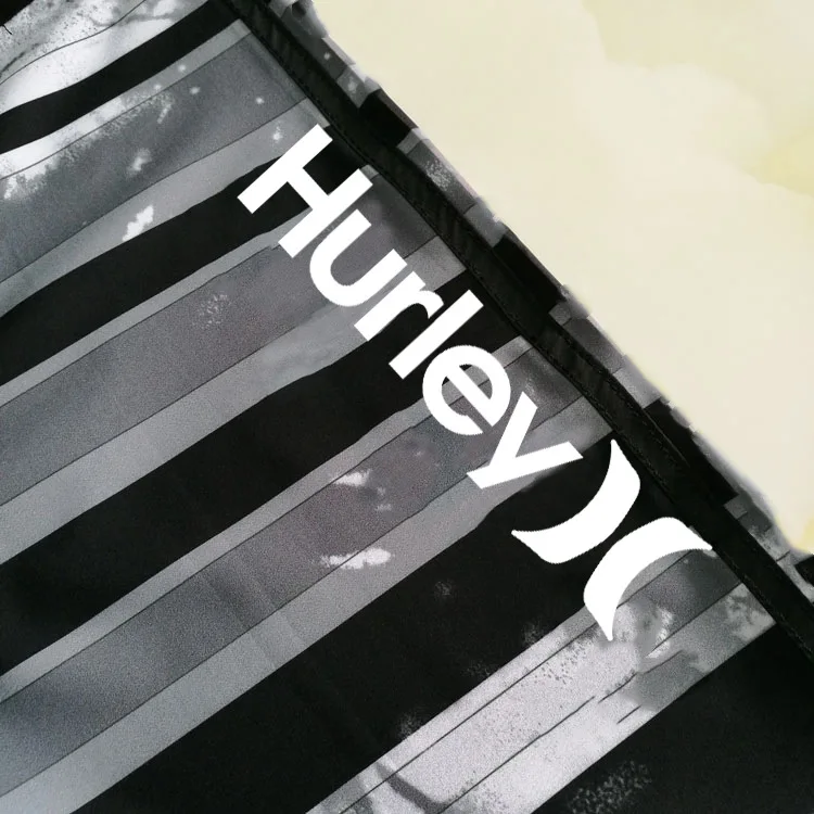 hurley品牌男士沙滩裤
