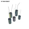 2-20pcs 6.3V High Frequency Low ESR Aluminum Capacitor 820UF 1000UF 1500UF 1800UF 2200UF 3300UF 4700UF 10000UF ► Photo 3/6