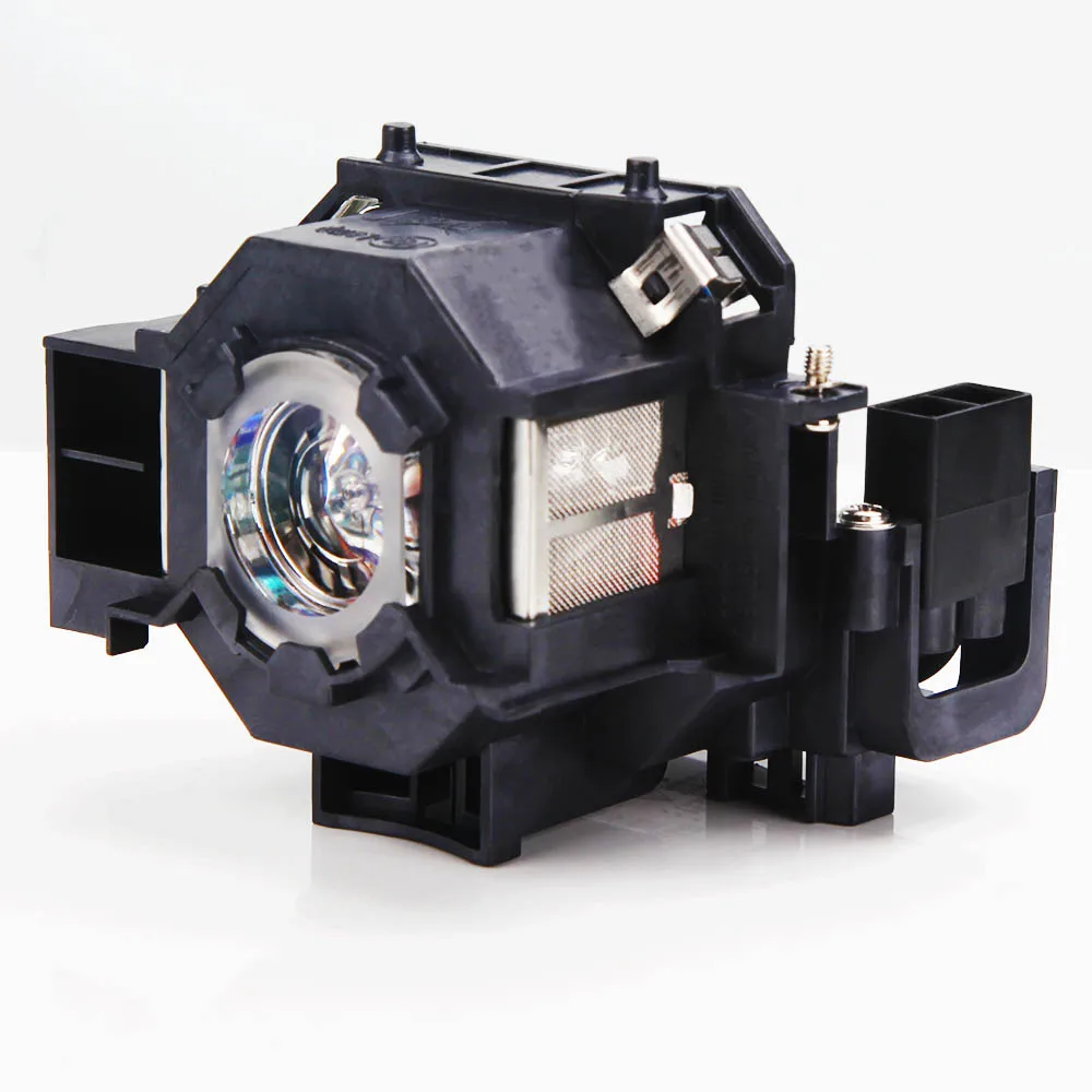 ELPLP42 / V13H010L42 для домашнего кинотеатра Epson powerLite 83 + 83C 410 Вт 400 822P 822 EB-400WE EMP-400WE H 83H EX90 |