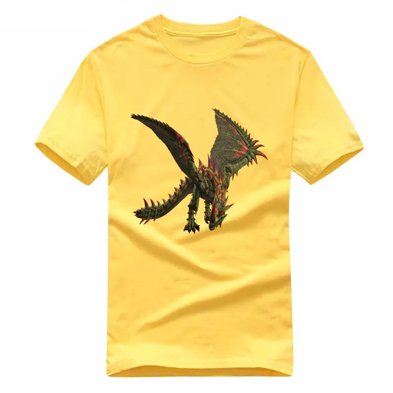 Men's T-shirts Dragon Fashion Animal Print Hipster Funny t shirt Men Summer Casual street Hip-hop Tee shirt Male Tops 2XL Men's T-shirts Dragon Fashion Animal Print Hipster Funny t shirt Men Summer Casual street Hip-hop Tee shirt Male Tops 2XL